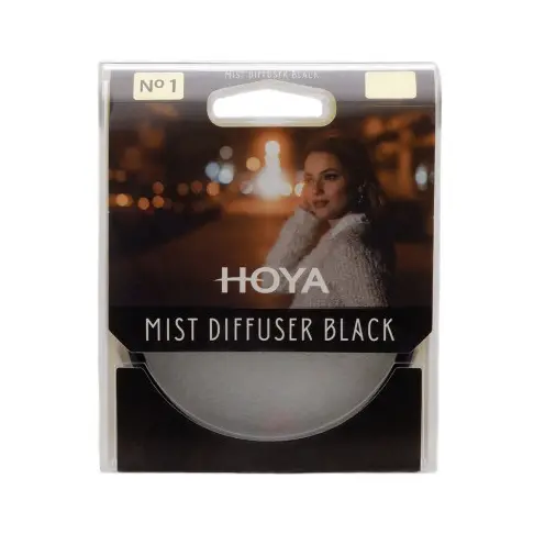 Filtre pour appareil photo HOYA YYE 5177 - 2