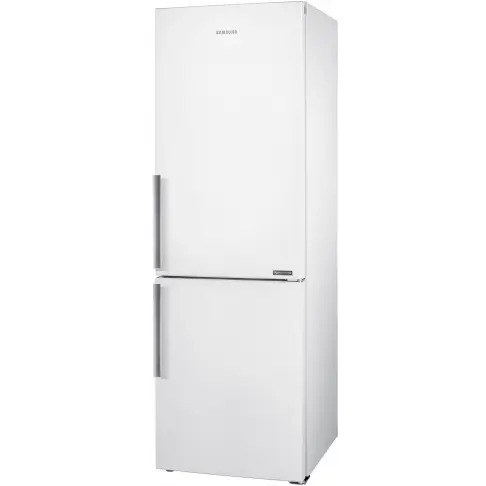 Réfrigérateur combiné inversé SAMSUNG RB 30 J 3100 WW - 2