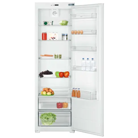 Réfrigérateur intégrable 1 porte AIRLUX ARI290TU - 1