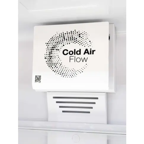 Réfrigérateur intégrable 1 porte AIRLUX ARI290TU - 4