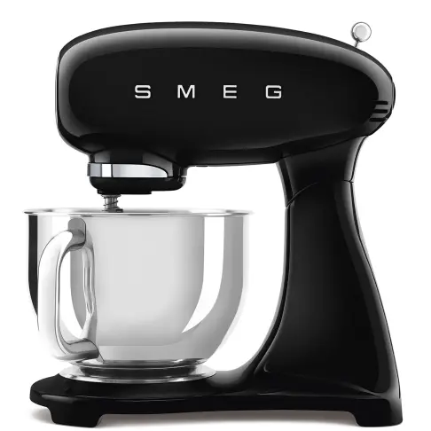 Robot pâtissier SMEG SMF05BLEU - 1