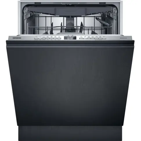 Lave-vaisselle tout intégré 60 cm SIEMENS SN63EX27VF - 1