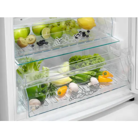 Réfrigérateur 1 porte FAURE FRDN39FW - 6