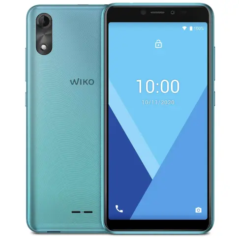 Smartphone WIKO Y51LSVERT16GO - 1