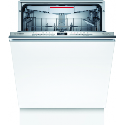 Lave-vaisselle tout intégré 60 cm BOSCH SBH4HCX48E