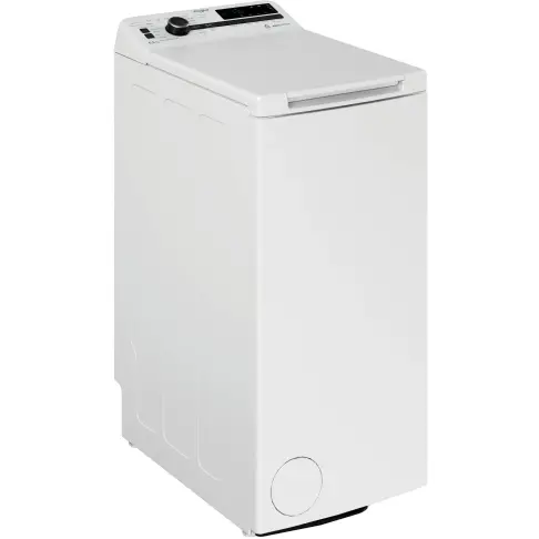 Lave-linge top WHIRLPOOL TDLRBX65242BSFR - 1