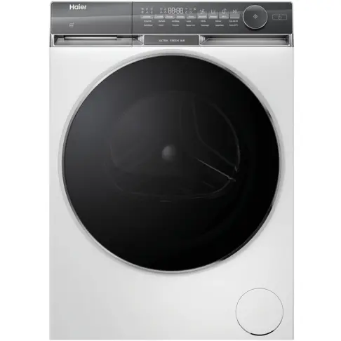 Lave-linge frontal HAIER HW90-B14387TU-FR - 1