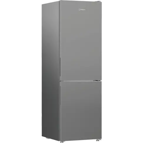 Réfrigérateur combiné inversé INDESIT INK25361S4E - 5