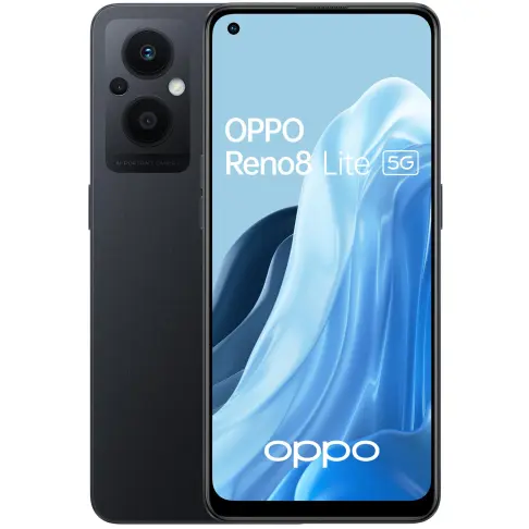 Smartphone OPPO RENO8LITENOIR - 1