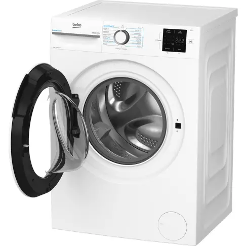 Lave linge hublot BEKO BM0WT310211 - 5