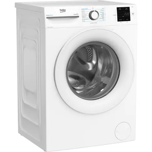 Lave linge hublot BEKO BM0WT310211 - 4