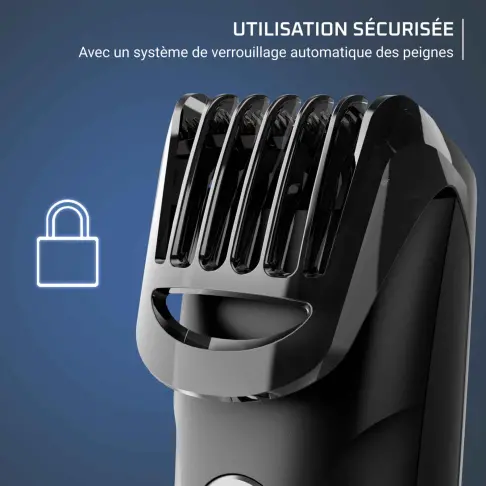 Tondeuse ROWENTA TN2804E0 - 4