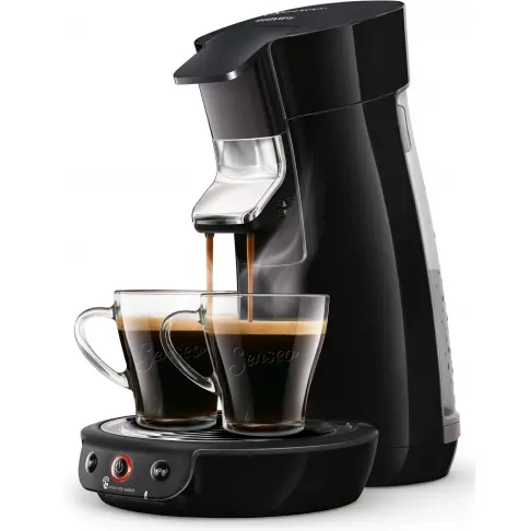 Cafetiere a dosettes PHILIPS HD 6563/61 - 1