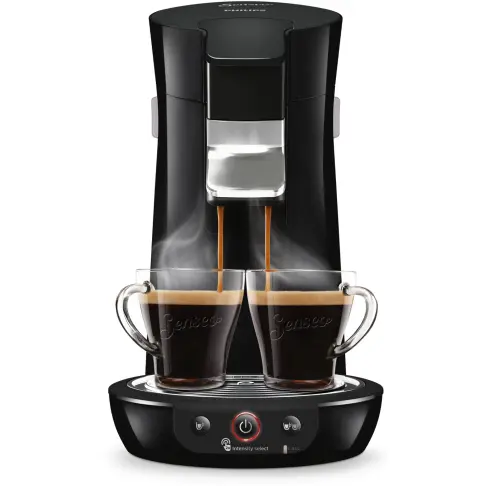 Cafetiere a dosettes PHILIPS HD 6563/61 - 4