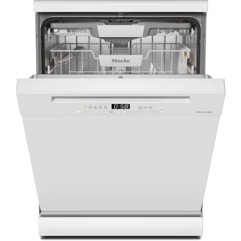 Lave-vaisselle 60 cm MIELE G5811SCBB - 1
