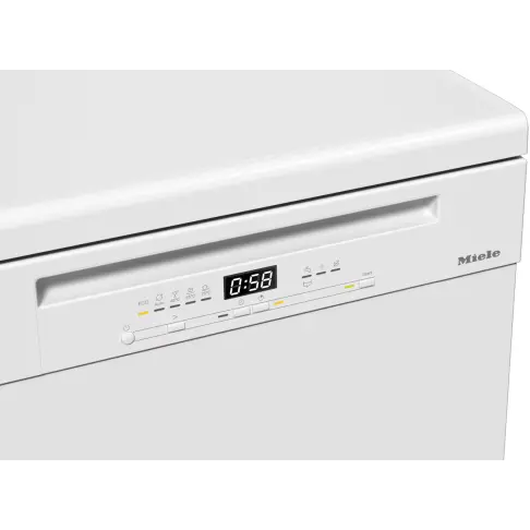 Lave-vaisselle 60 cm MIELE G5811SCBB - 3