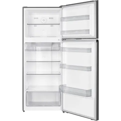 Réfrigérateur 2 portes FAURE FAURFS415P2X11 - 2