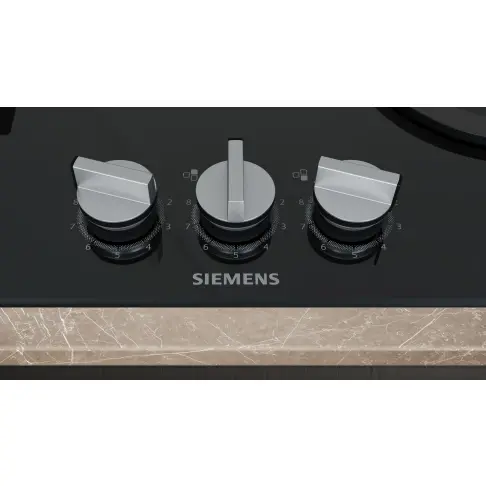 Plaque verre gaz SIEMENS EP6A6CI10 - 2