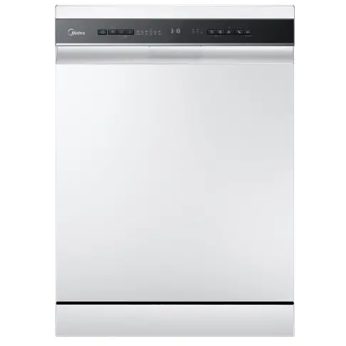 Lave-vaisselle 60 cm MIDEA MDWEF1433DW-W - 1