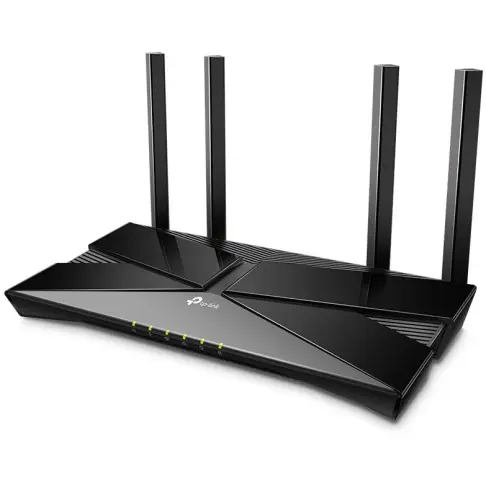 Routeur TPLINK ARCHERAX1500 - 2
