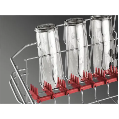 Lave-vaisselle tout intégré 60 cm AEG FSK94858P - 7