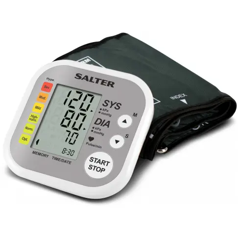 Tensiomètre avec brassard SALTER BPA 9201 EU - 1
