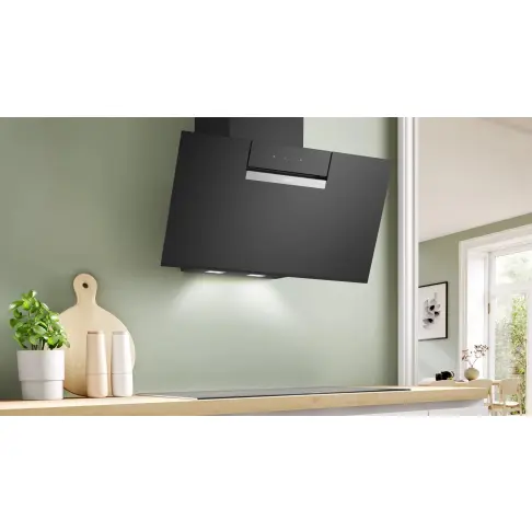 Hotte décorative BOSCH DWK87FN60 - 2