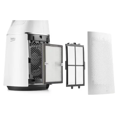 Ventilateur BEKO EBA6000W - 3