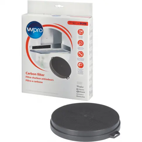 Accessoire hotte WPRO CHF 210/1 - 1