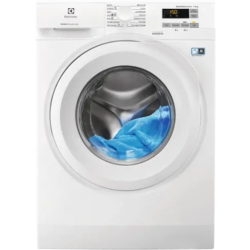 Lave-linge frontal ELECTROLUX EW6F5712WA - 1