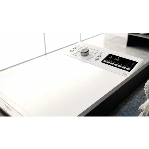 Lave-linge top HOTPOINT-ARISTON CWMTG6241FRN - 6