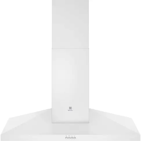 Hotte décorative murale ELECTROLUX LFC519W - 1