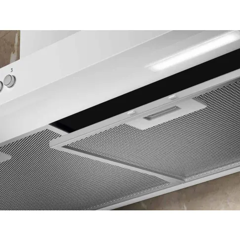 Hotte décorative murale ELECTROLUX LFC519W - 2