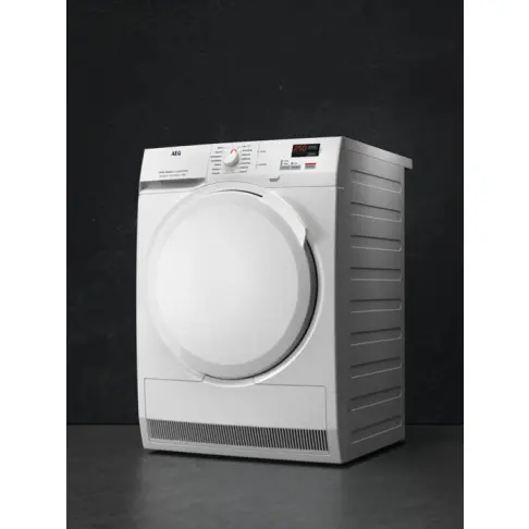 Sèche-linge frontal AEG TR70A2K8CO - 4