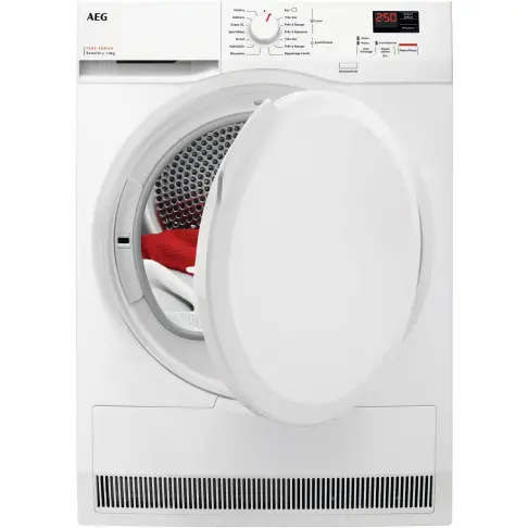 Sèche-linge frontal AEG TR70A2K8CO - 1