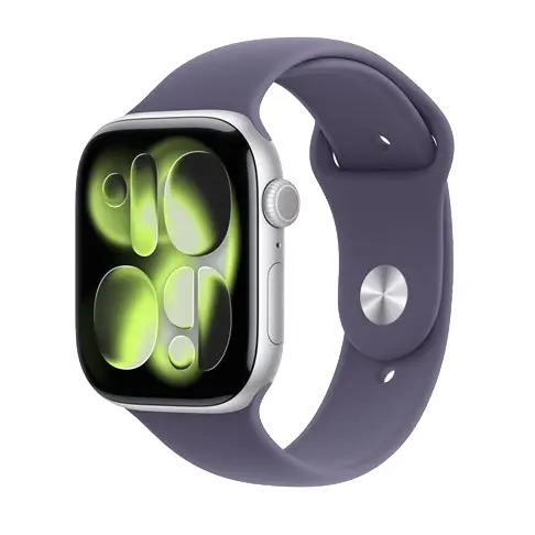 Montre connectée APPLE MEU64ZR/A - 1