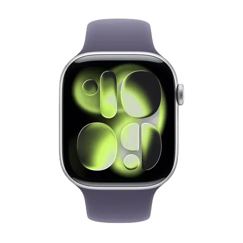 Montre connectée APPLE MEU64ZR/A - 2