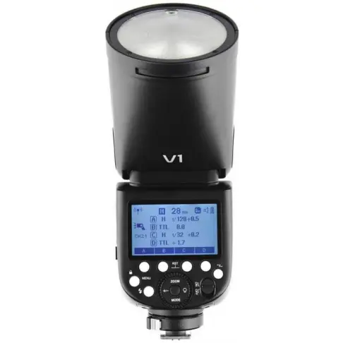 Flash GODOX V 1 S - 3