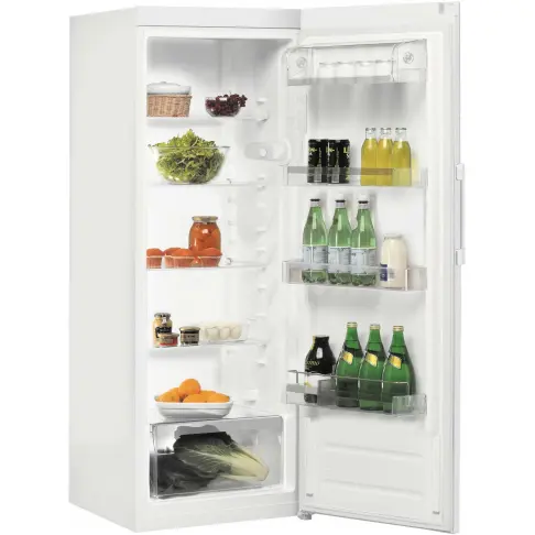 Réfrigérateur 1 porte INDESIT SI 61 W - 1