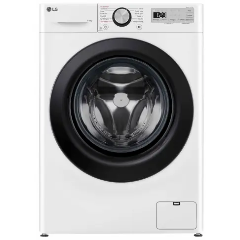 Lave linge hublot LG F14R15WHS - 1