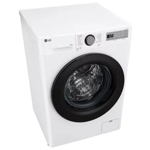 Lave linge hublot LG F14R15WHS - 8