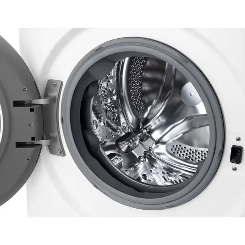 Lave linge hublot LG F14R15WHS - 5