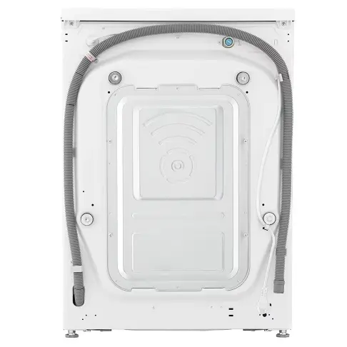 Lave linge hublot LG F14R15WHS - 11