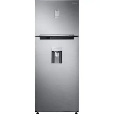 Réfrigérateur 2 portes SAMSUNG RT46K6630S9 - 1