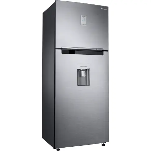 Réfrigérateur 2 portes SAMSUNG RT46K6630S9 - 4