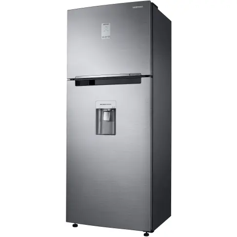 Réfrigérateur 2 portes SAMSUNG RT46K6630S9 - 5