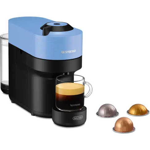 Nespresso vertuo DELONGHI ENV90.A - 5