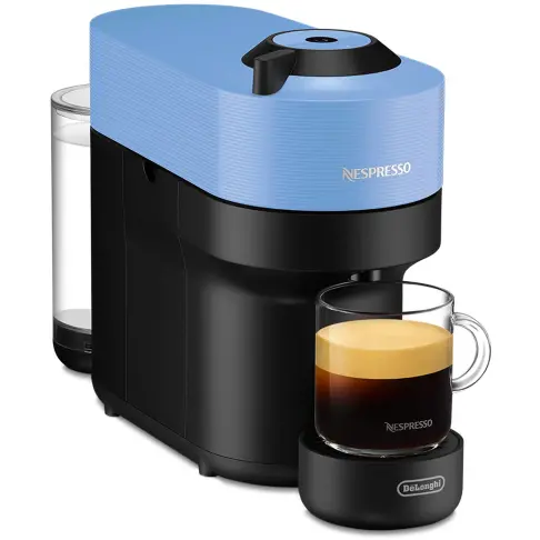 Nespresso vertuo DELONGHI ENV90.A - 6
