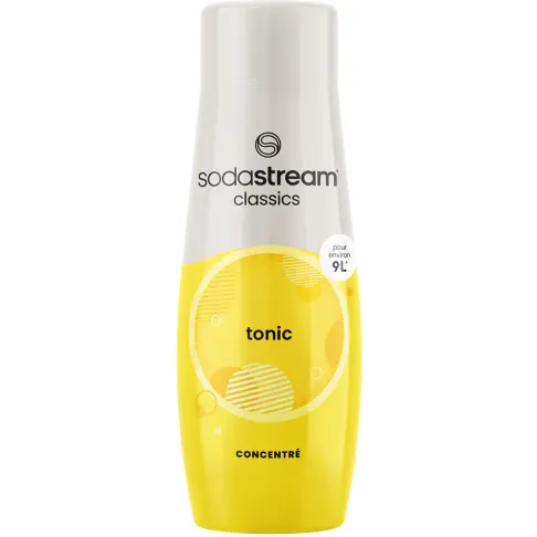Concentré pour machine à soda SODASTREAM 1424206330 - 1