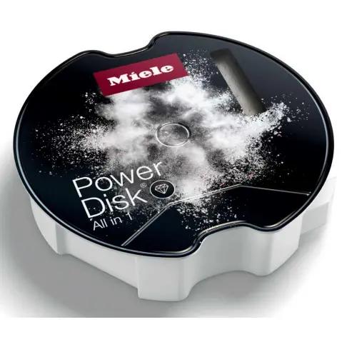 Accessoire lave-vaisselle MIELE POWERDISK1/1 - 1